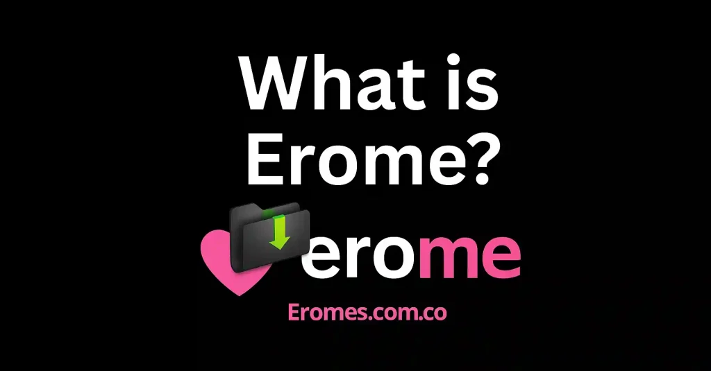 Erome